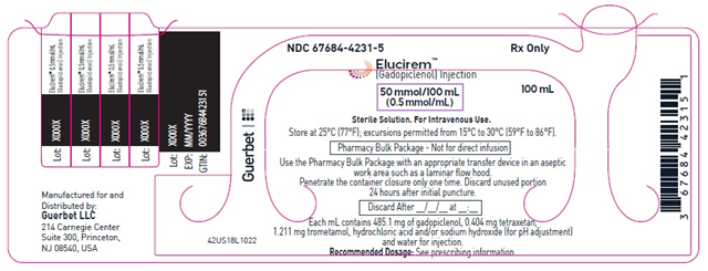 Elucirem（Gadopiclenol）中文说明书-价格-适应症-不良反应及注意事项_香港济民药业