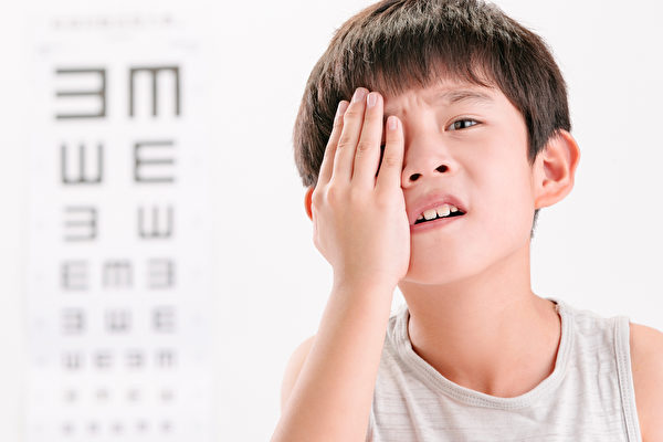为什么国内儿童更容易近视？了解原因并使用0.01%阿托品方能保护视力_香港济民药业