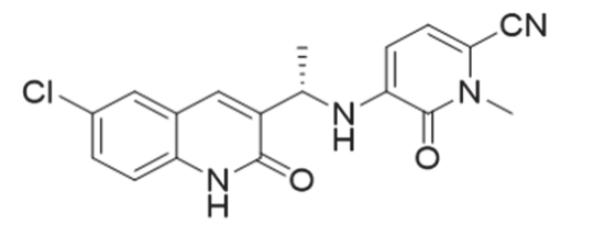 Rezlidhia(olutasidenib)中文说明书-价格-适应症-不良反应及注意事项_香港济民药业