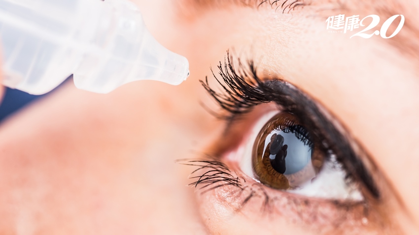 常见的青光眼滴眼液有哪些？