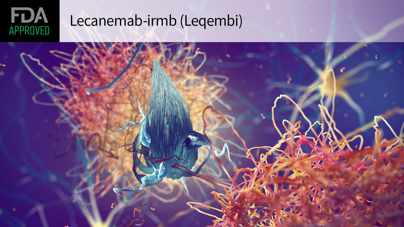 延缓认知能力下降！美国FDA加速批准阿尔茨海默症新药Leqembi(lecanemab-irmb)_香港济民药业