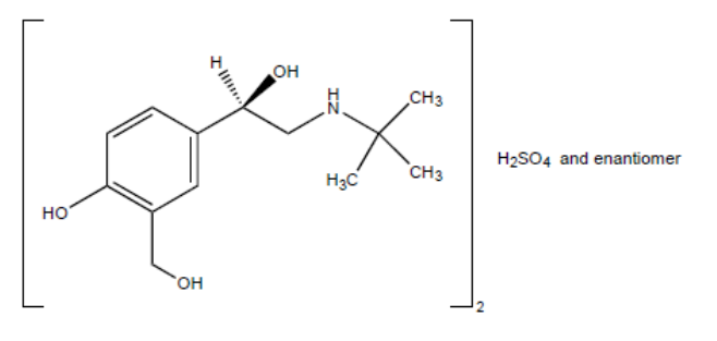 Airsupra (albuterol and budesonide,沙丁胺醇/布地奈德)中文说明书-价格-适应症-不良反应及注意事项_香港济民药业 Airsupra (albuterol and budesonide,沙丁胺醇/布地奈德)中文说明书-价格-适应症-不良反应及注意事项_香港济民药业