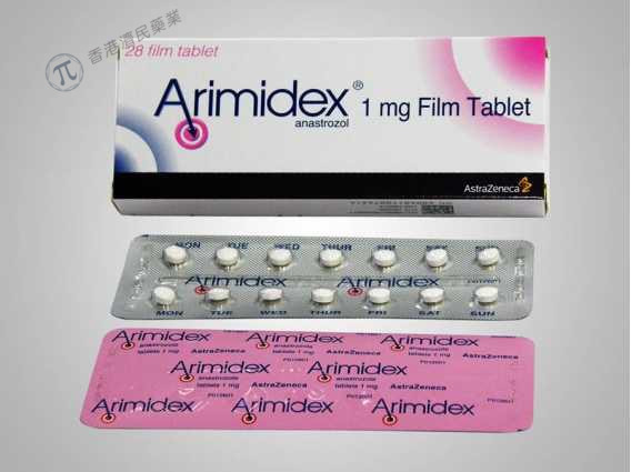Arimidex瑞宁得(anastrozole，阿那曲唑)中文说明书-价格-适应症-不良反应及注意事项
