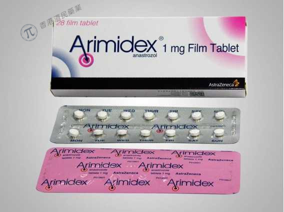 Arimidex瑞宁得(anastrozole，阿那曲唑)中文说明书-价格-适应症-不良反应及注意事项_香港济民药业