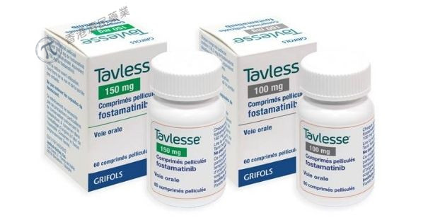 慢性ITP新治疗选择！NICE推荐TAVLESSE（fostamatinib）用于TPO-RA药物无效后_香港济民药业