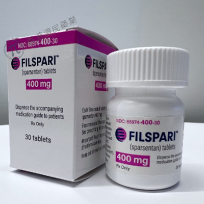 Filspari(sparsentan)