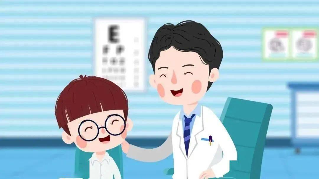 儿童近视发展太快，使用善瞳可减缓吗，应当注意哪几点？_香港济民药业