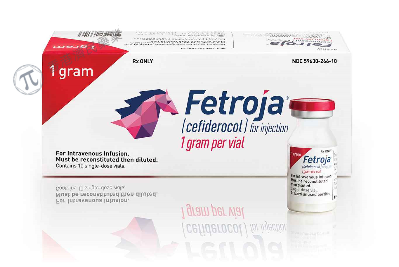 细菌性肺炎药物Fetroja（cefiderocol）的作用机制、疗效及安全性_香港济民药业