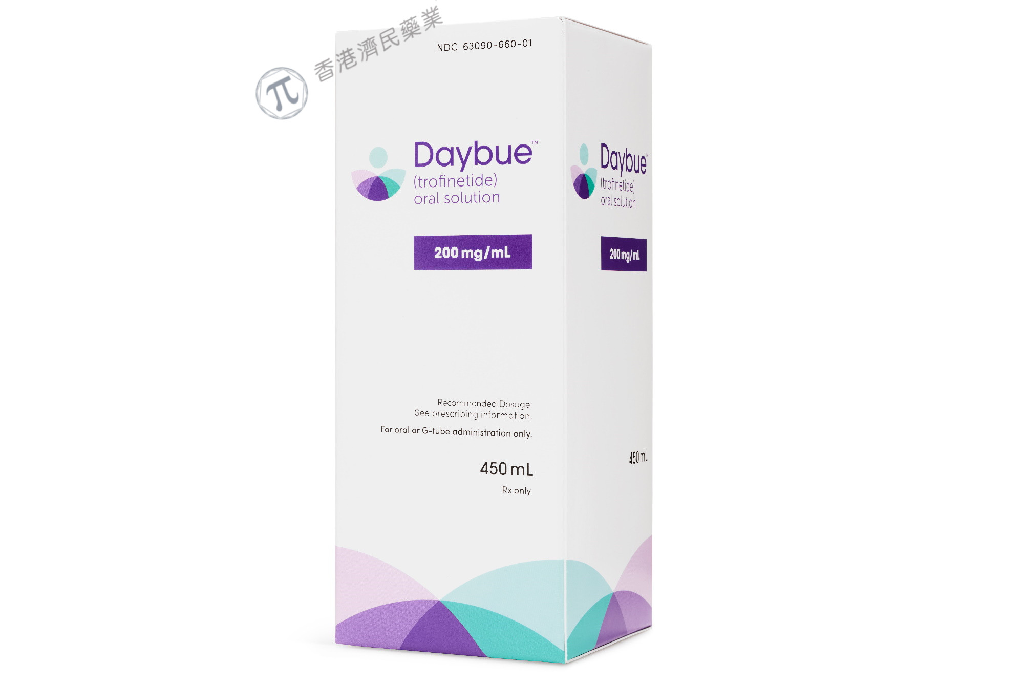 Daybue(trofinetide,曲芬尼肽)中文说明书-价格-适应症-不良反应及注意事项