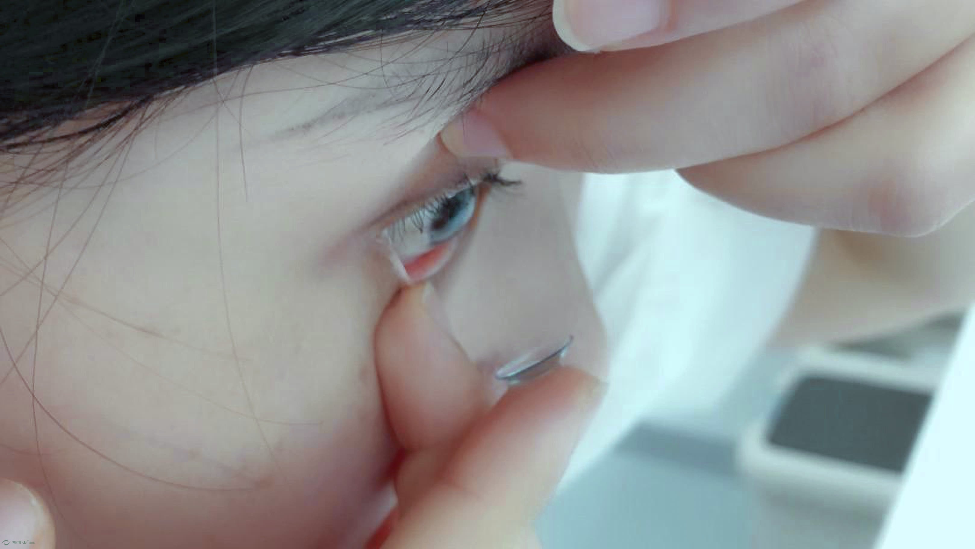 户外运动和OK镜搭配使用善瞳，防控近视效果更佳_香港济民药业