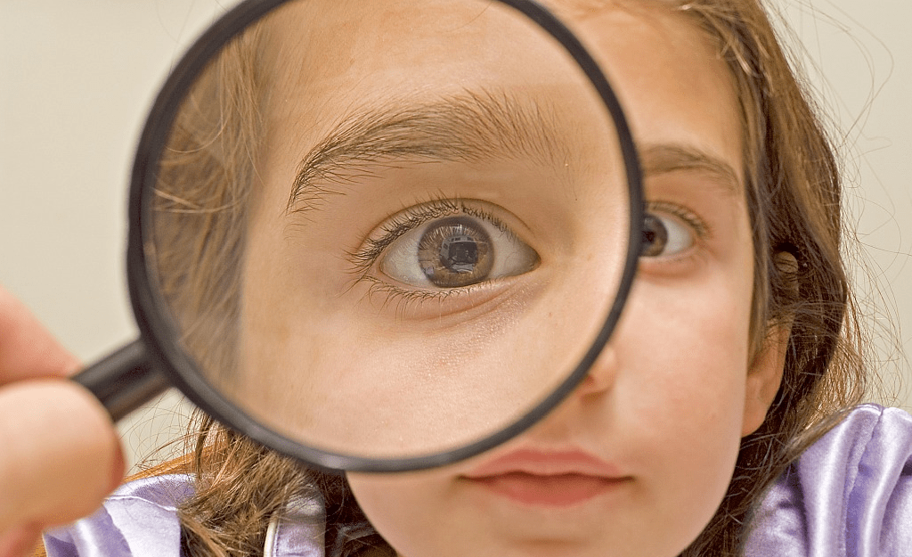儿童青少年近视，如何预防和控制近视？_香港济民药业