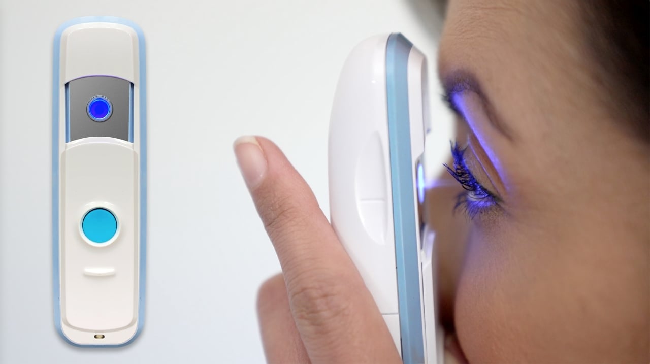 创新散瞳剂！FDA批准固定剂量复方Mydcombi眼用喷雾剂用于诱导散瞳