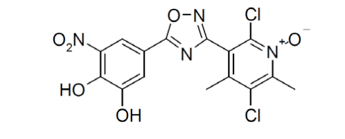 Ongentys（opicapone）中文说明书-价格-适应症-不良反应及注意事项_香港济民药业