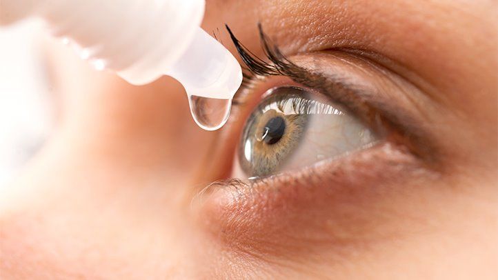 首个直接针对泪液蒸发治疗干眼症方案！FDA批准MIEBO(全氟己基辛烷滴眼液）