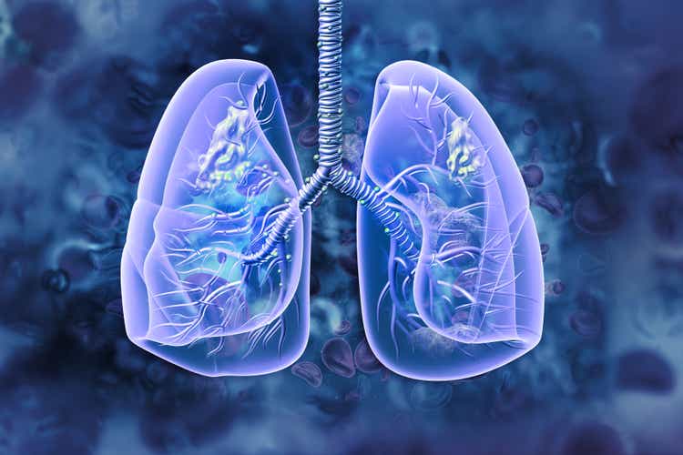 repotrectinib治疗ROS1阳性晚期非小细胞肺癌获FDA优先审查_香港济民药业