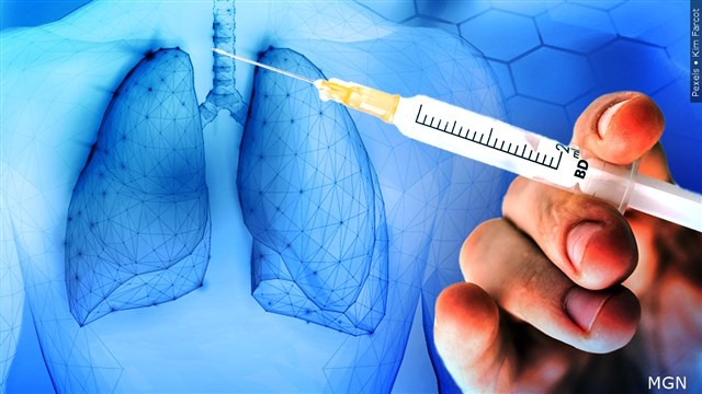 全球第2款RSV疫苗Abrysvo获FDA批准,用于预防60岁及以上个体由RSV引起的下呼吸道疾病_香港济民药业