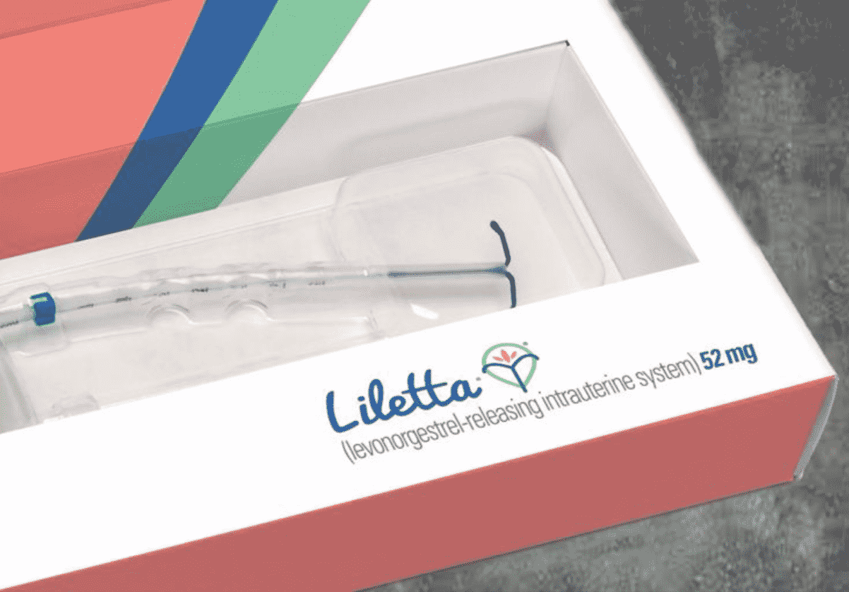 宫内节育器Liletta获FDA扩大适应症范围，纳入重度月经出血患者的治疗