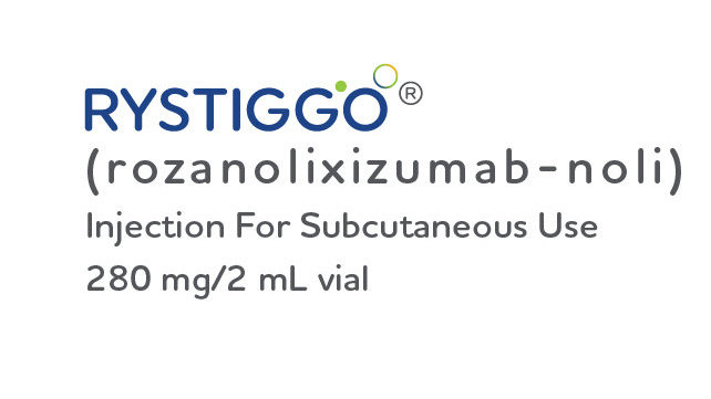 Rystiggo(rozanolixizumab)治疗全身型重症肌无力中文说明书-价格-适应症-不良反应及注意事项