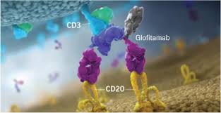 弥漫性大B细胞淋巴瘤新药COLUMVI(Glofitamab)在欧洲获批_香港济民药业