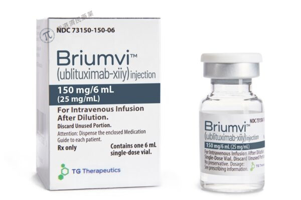 Briumvi如何给药？
