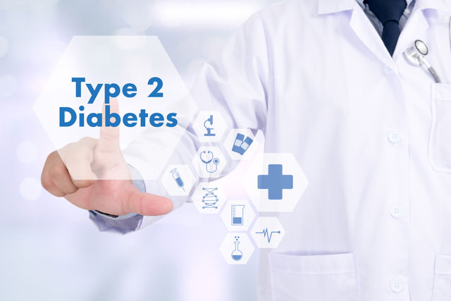 每周一次Icodec胰岛素可改善2型糖尿病患者的血糖控制