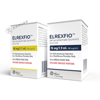 ELREXFIO(elranatamab-bcmm)治疗多发性骨髓瘤简版中文说明书-价格-适应症-不良反应及注意事项