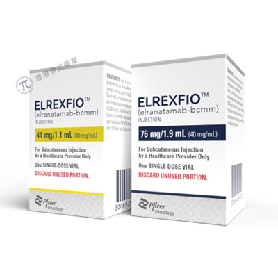 ELREXFIO(elranatamab-bcmm)