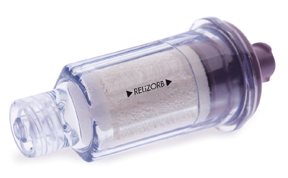 FDA扩大RELiZORB(固定化脂肪酶)的使用范围，用于2岁至5岁以下患有脂肪吸收不良的儿科患者