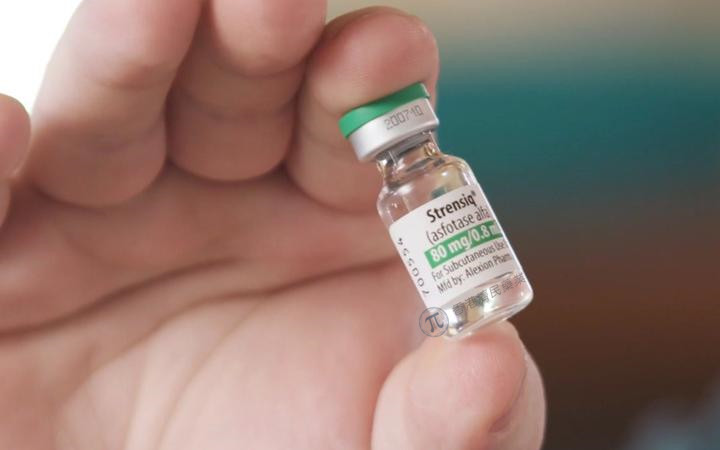 低磷酸酯酶症药物Strensiq使用说明:用量、配置和注射教程_香港济民药业 低磷酸酯酶症药物Strensiq使用说明:用量、配置和注射教程_香港济民药业