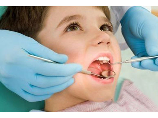 美国牙科新指南推荐使用非甾体抗炎药、对乙酰氨基酚治疗儿童短期牙痛