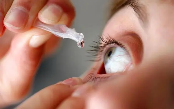 干眼症处方滴眼液MIEBO(全氟己基辛烷滴眼液)现已在美国上市