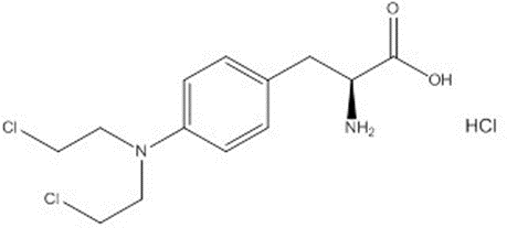 Hepzato Kit(melphalan)治疗葡萄膜黑色素瘤中文说明书-价格-适应症-不良反应及注意事项_香港济民药业