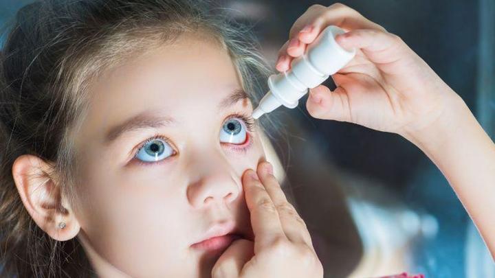 【儿童近视】眼药水疗法NVK002有望明年初获FDA批准
