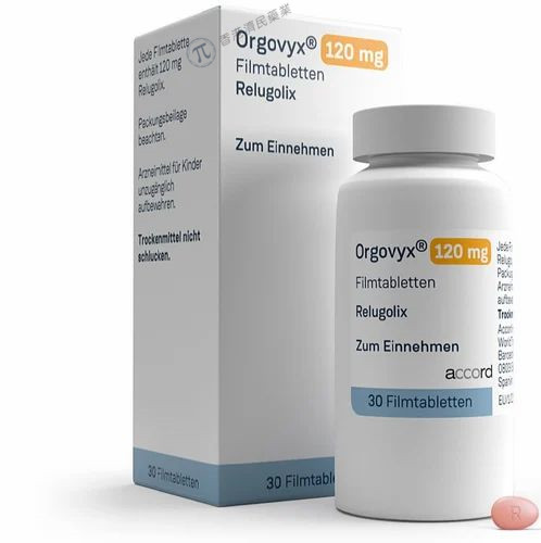 晚期前列腺癌药物Orgovyx(relugolix)在加拿大获批_香港济民药业