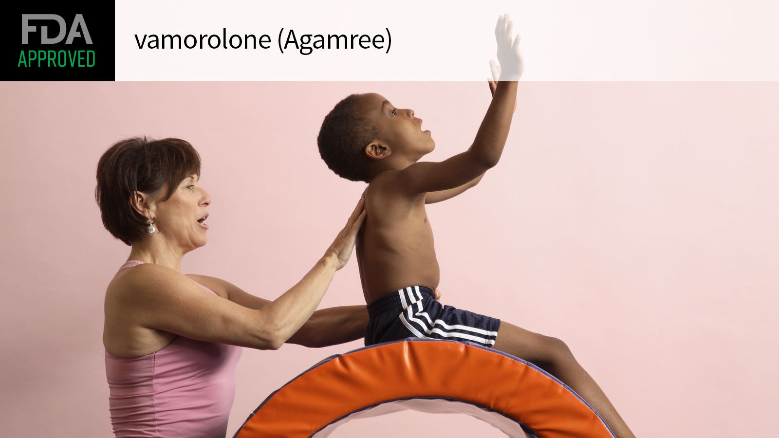 Agamree(vamorolone)治疗杜氏肌营养不良症中文说明书-价格-适应症-不良反应及注意事项