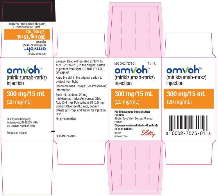 Omvoh(mirikizumab-mrkz)治疗溃疡性结肠炎中文说明书-价格-适应症-不良反应及注意事项