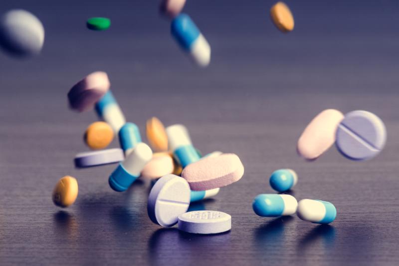 FDA预计5款新药将在2023年12月做出批准决定