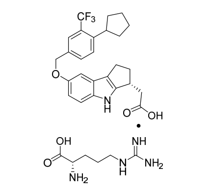 Velsipity(etrasimod，伊曲莫德)治疗溃疡性结肠炎中文说明书-价格-适应症-不良反应及注意事项_香港济民药业