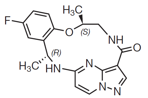 Augtyro(repotrectinib,瑞普替尼)中文说明书-价格-适应症-不良反应及注意事项_香港济民药业 Augtyro(repotrectinib,瑞普替尼)中文说明书-价格-适应症-不良反应及注意事项_香港济民药业