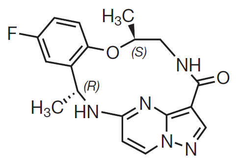 Augtyro(repotrectinib，瑞普替尼)中文说明书-价格-适应症-不良反应及注意事项_香港济民药业