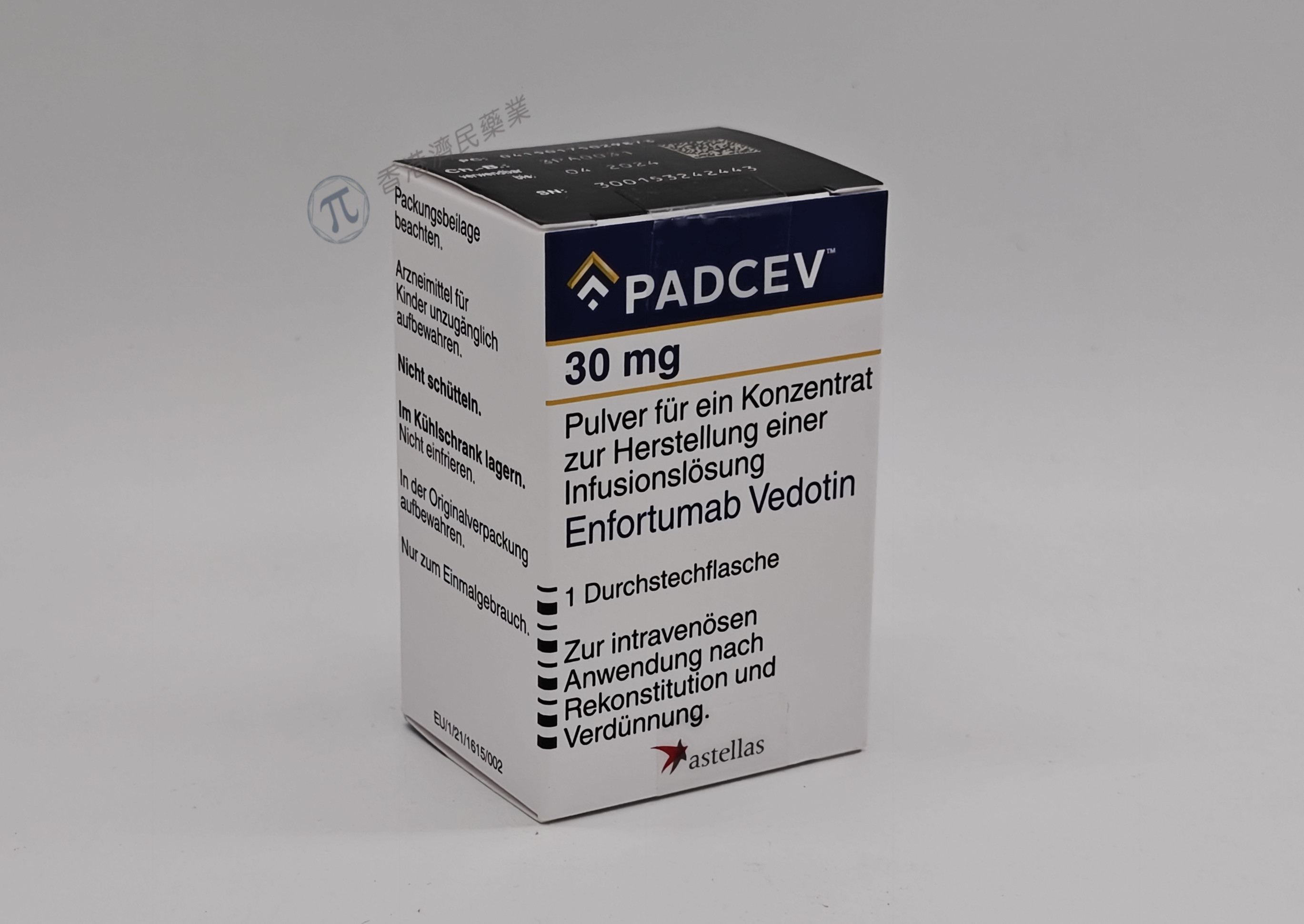 Padcev+K药将扩大适用人群：纳入适合顺铂化疗的晚期膀胱癌患者_香港济民药业