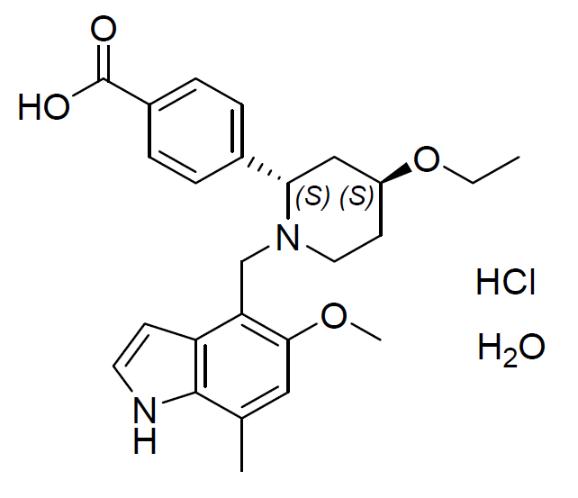 Fabhalta(iptacopan)中文说明书-价格-适应症-不良反应及注意事项_香港济民药业