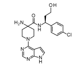 Truqap(capivasertib,卡帕塞替尼)中文说明书-价格-适应症-不良反应及注意事项_香港济民药业