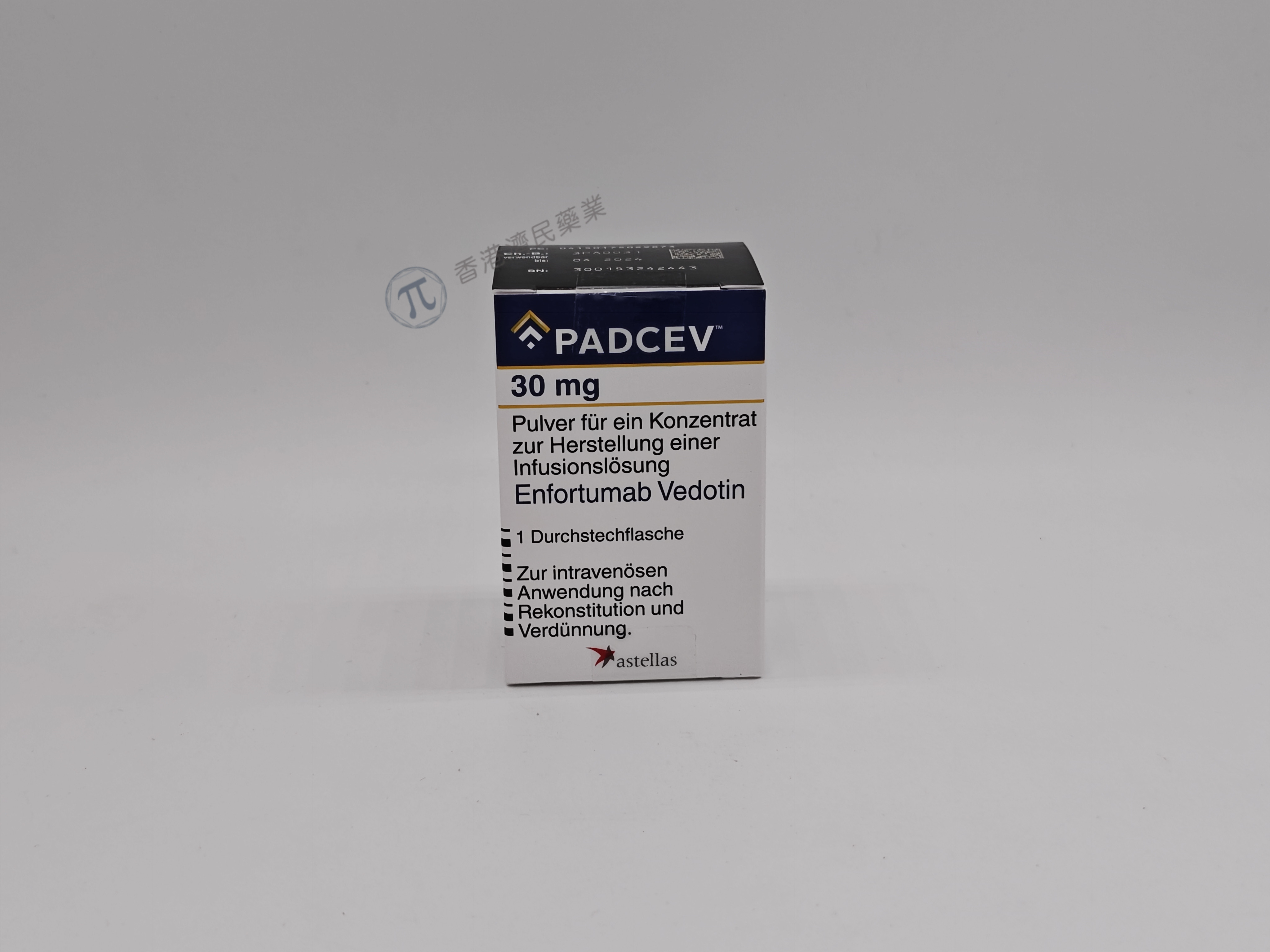 Padcev+Keytruda获准用于局部晚期或转移性尿路上皮癌_香港济民药业