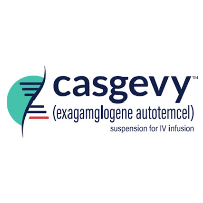 CASGEVY(exagamglogene autotemcel)中文说明书-价格-适应症-不良反应及注意事项