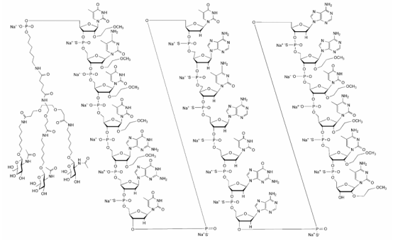 WAINUA(eplontersen)注射剂治疗hATTR-PN中文说明书-价格-适应症-不良反应及注意事项_香港济民药业