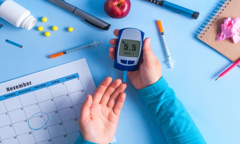 2型糖尿病研究进展｜每周一次IcoSema不劣于每日基础胰岛素方案