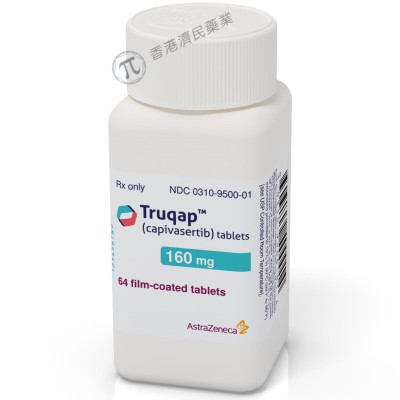 乳腺癌靶向药Truqap一些常见副作用及管理建议有哪些？