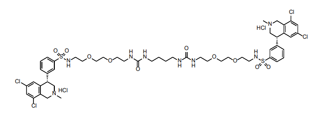 XPHOZAH(tenapanor，替纳帕诺)治疗慢性肾脏病高磷血症中文说明书-价格-适应症-不良反应及注意事项_香港济民药业