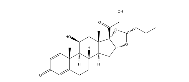 Eohilia(budesonide)口服混悬液中文说明书-价格-适应症-不良反应及注意事项_香港济民药业